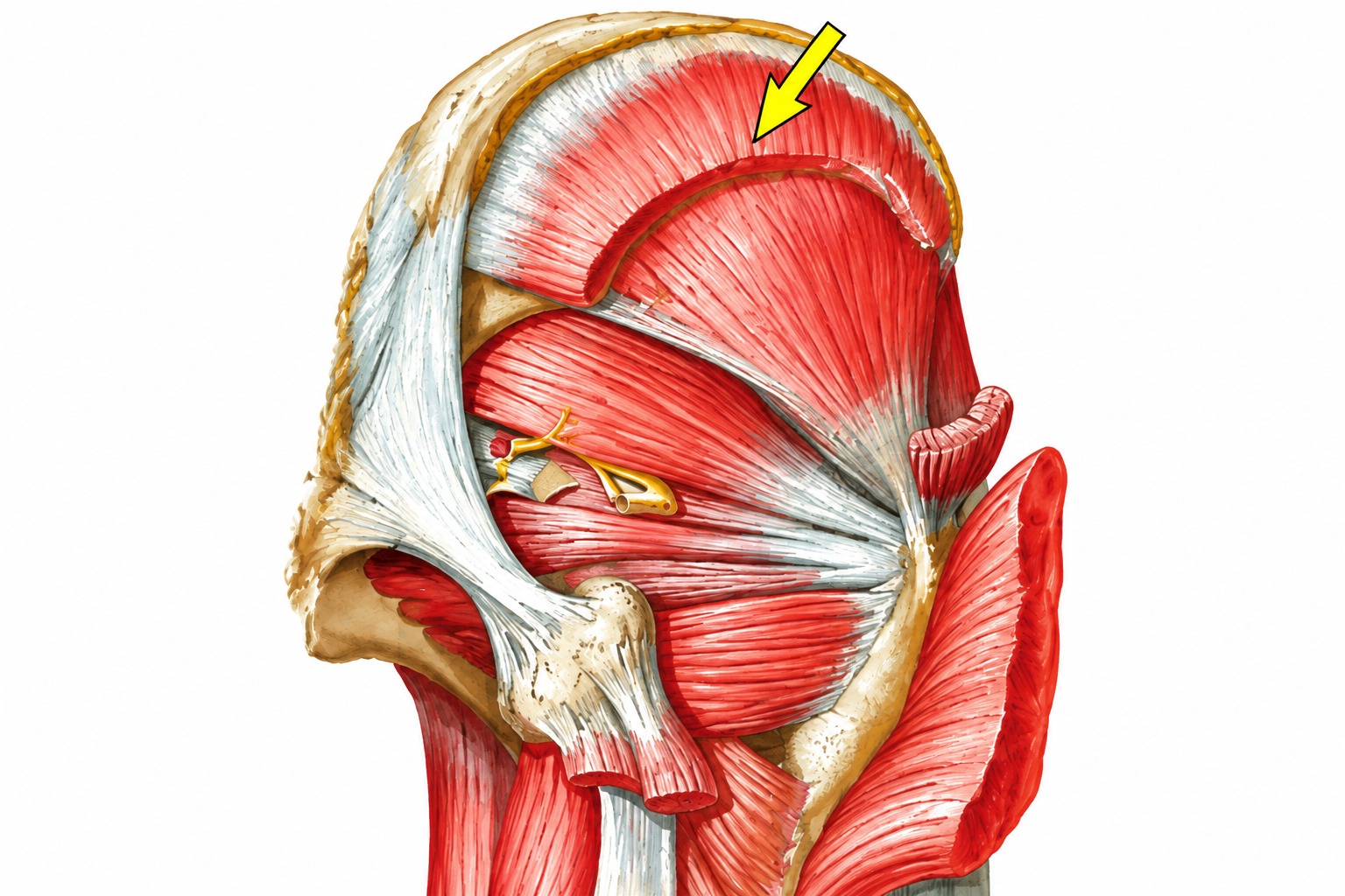 Fonte: Netter, Atlas de Anatomia Ortopédica, 2ª edição.