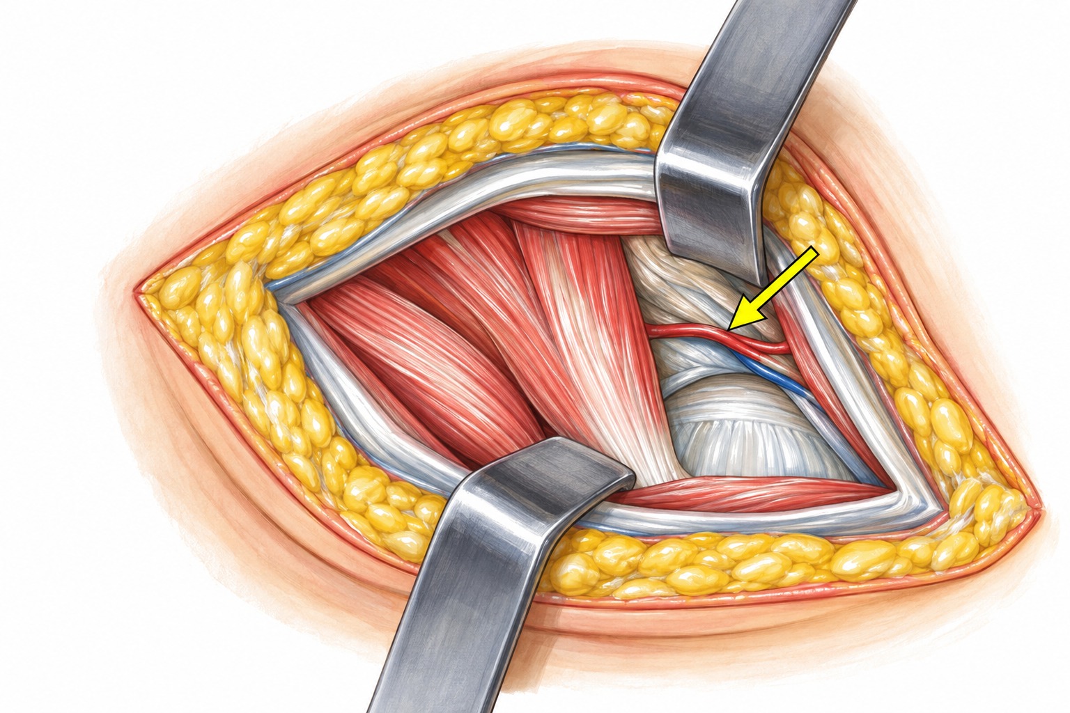 Fonte: Netter, Atlas de Anatomia Ortopédica, 2ª edição.